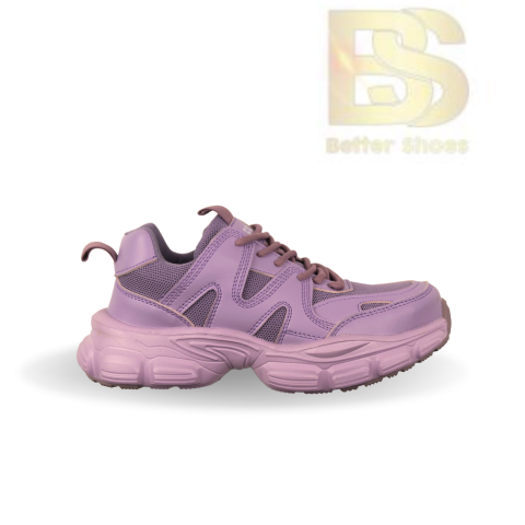 BS-305P-ultra light safety shoes