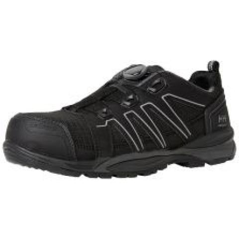 Helly Hansen 78423 Manchester Low Boa S3