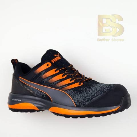 CHARGE ORANGE LOW S1P ESD HRO SRC