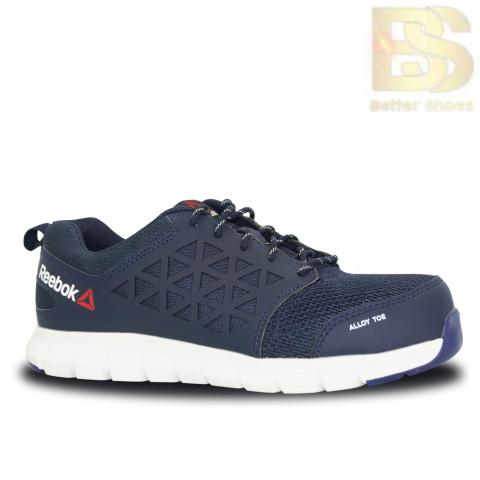 Reebok Excel Light 1030 Laag S1P Bettershoes