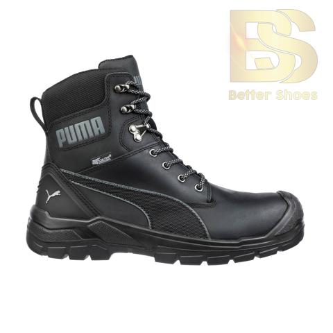 CONQUEST BLACK CTX HIGH S7S FO CI HI HRO SR