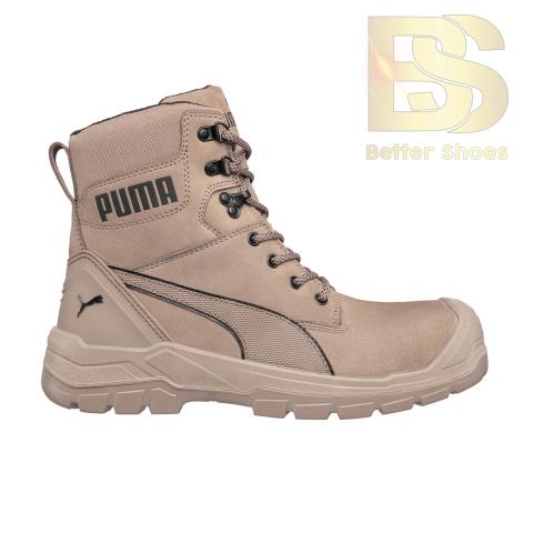 CONQUEST STONE HIGH S3S FO CI HI HRO SR