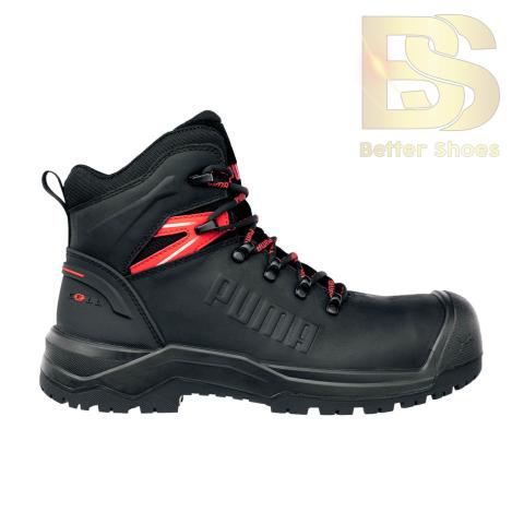 IRON HD BLK MID S3S FO LG CI SR