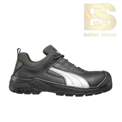 CASCADES LOW S3S FO CI HI HRO SR