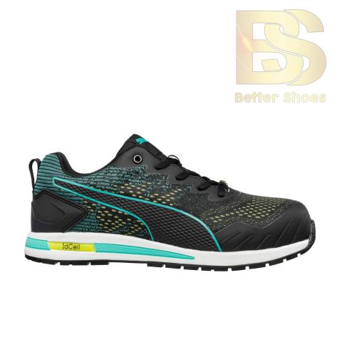 VIVID GH LOW S1PS ESD FO HRO SR