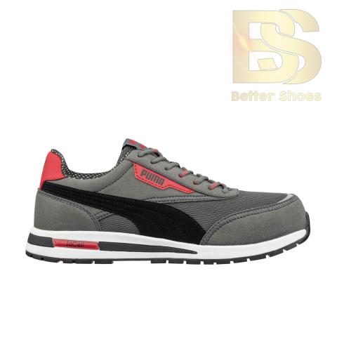 RIDER GREY LOW S1PS ESD FO HRO SR