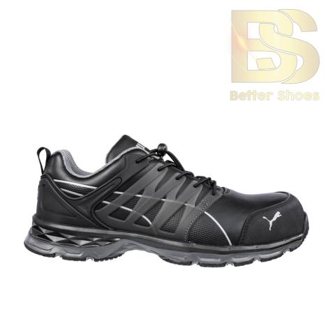 VELOCITY 2.0 BLACK LOW S3S ESD FO HRO SR