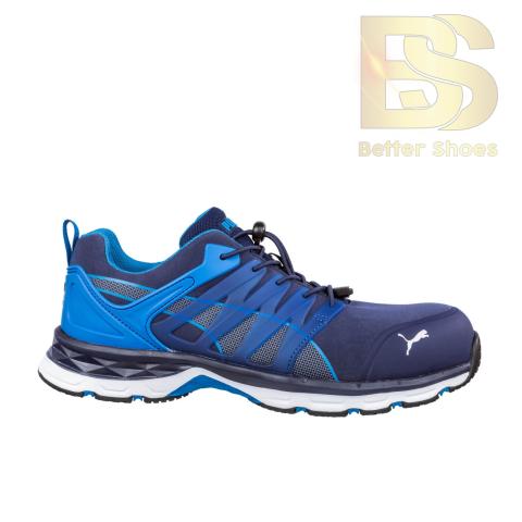 VELOCITY 2.0 BLUE LOW S1PS ESD FO HRO SR