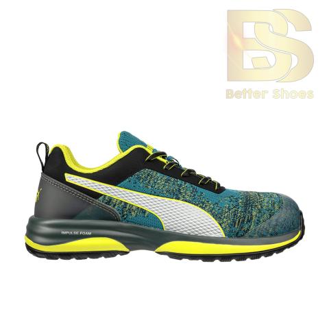 CHARGE GREEN LOW S1P ESD HRO SRC