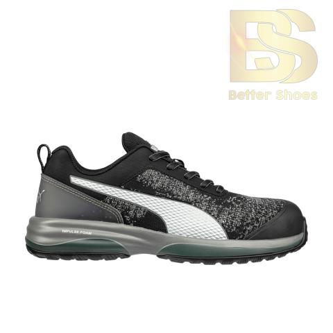 CHARGE BLACK LOW S1P ESD HRO SRC