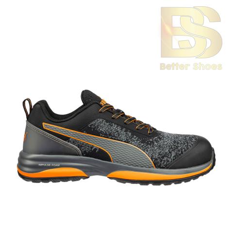 CHARGE ORANGE LOW S1P ESD HRO SRC