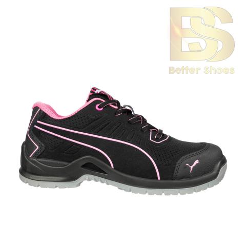 Fuse TC Pink Wns Low S1P ESD SRC