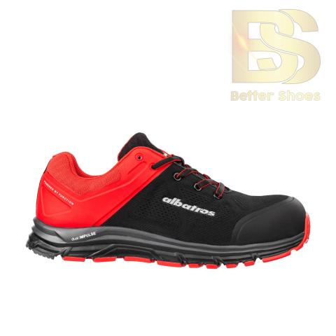 LIFT RED IMPULSE LOW S1PS ESD FO HRO SR