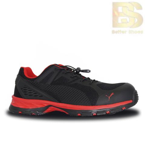 FUSE MOTION 2.0 RED LOW 