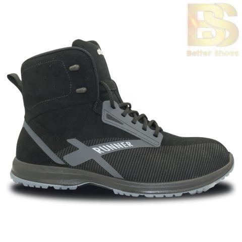 Atlas Schoen Runner 105 S3 ESD