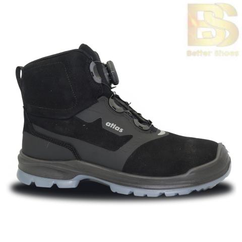 Atlas Schoen Flash 6905 BOA XP S3