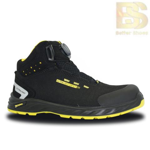 S3 BOA WISCONSIN