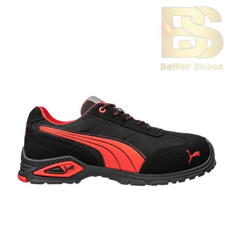 CROSSTWIST LOW S3 HRO SRC