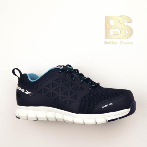 Reebok Excel Light 131 Laag S1P