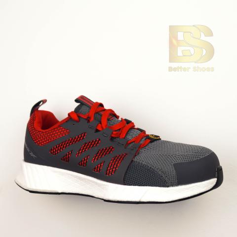 Reebok Fusion 1070 Laag S1P