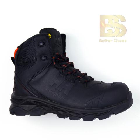 Oxford Winter Mid S3 