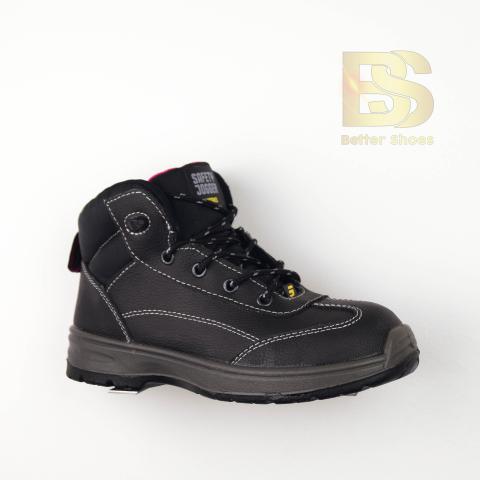 Safety Jogger BESTLADY S3 SRC 