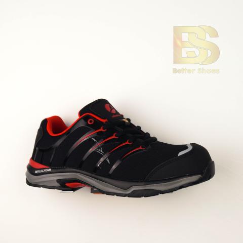 TWIST RED WNS LOW S1P ESD HRO SRC