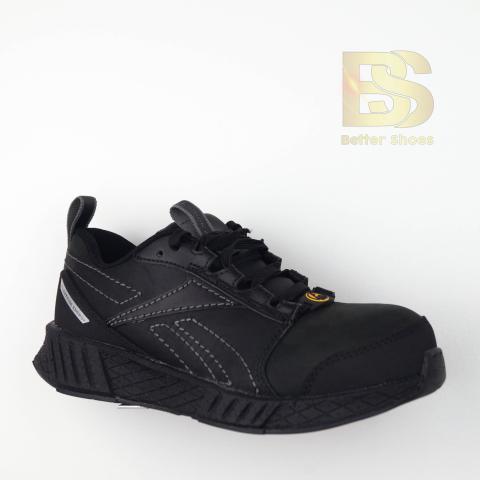 Reebok Fusion Flexweave Work Formidable 1080 S3