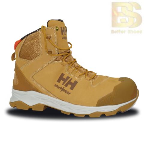HH Oxford Mid S3