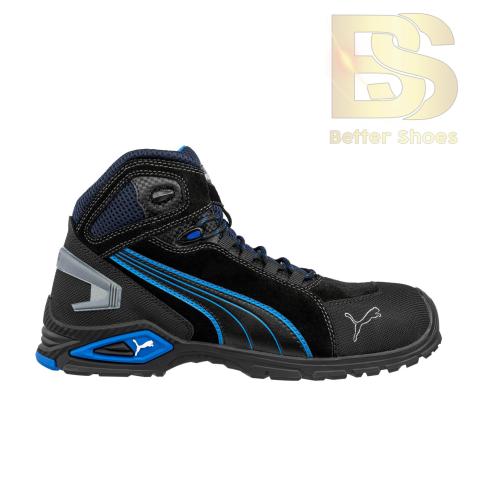 RIO BLACK MID S3L FO SR