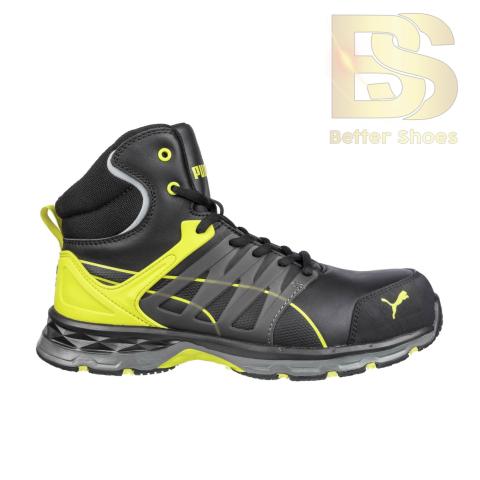 VELOCITY 2.0 YELLOW MID S3S ESD FO HRO SR