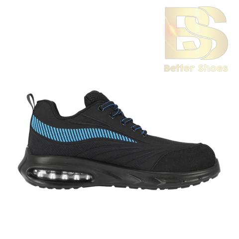 PÓŁBUTY OCHRONNE TEXO-AIR WAVE SB