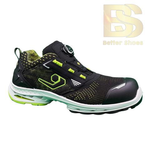 Stockholm S1PS ESD SC LG FO SR 