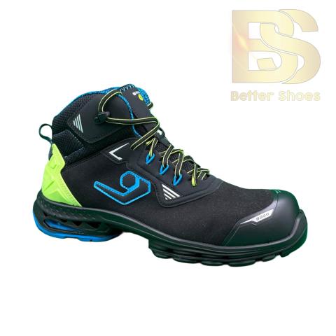 Boston S3S ESD SC LG FO SR 