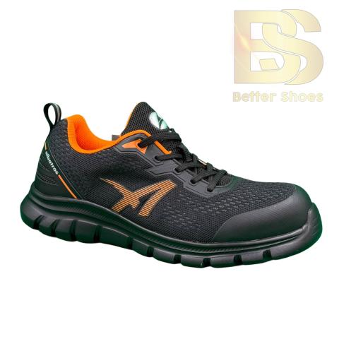 LEVITATE ORANGE LOW S1PS
