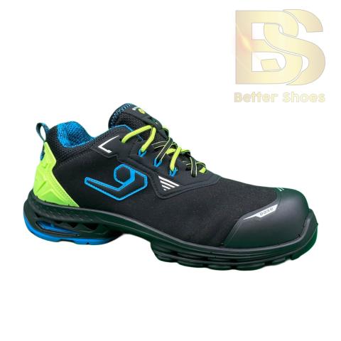 Athens S3S ESD SC LG FO SR 