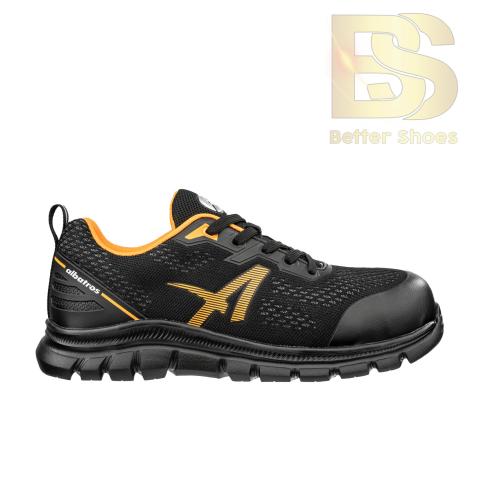 LEVITATE ORANGE LOW S1PS