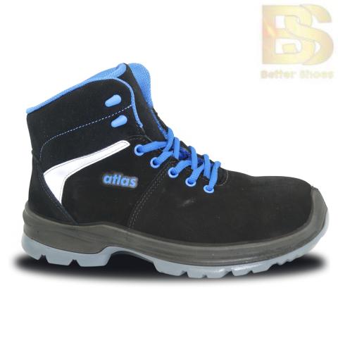 Atlas Woman Schoen GX 805 2.0 HG S3 + KN