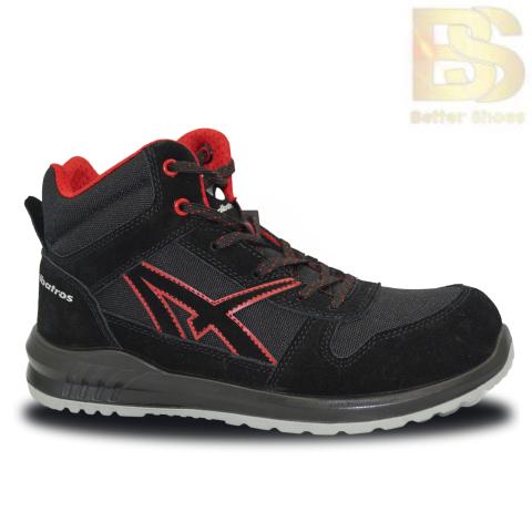 CLIFTON MID S3 SRC