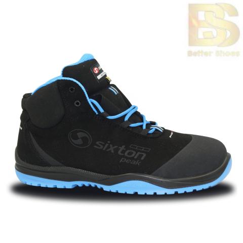 Sixton  Cuban Hoog S3 SRC ESD