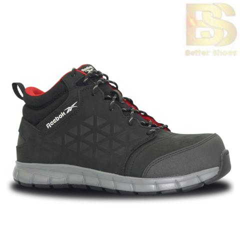 Reebok Excel Light 1037-1 Hoog S3